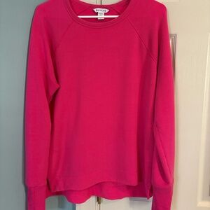 Athleta Recover Sweatshirt